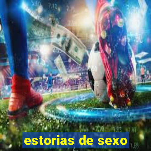 estorias de sexo